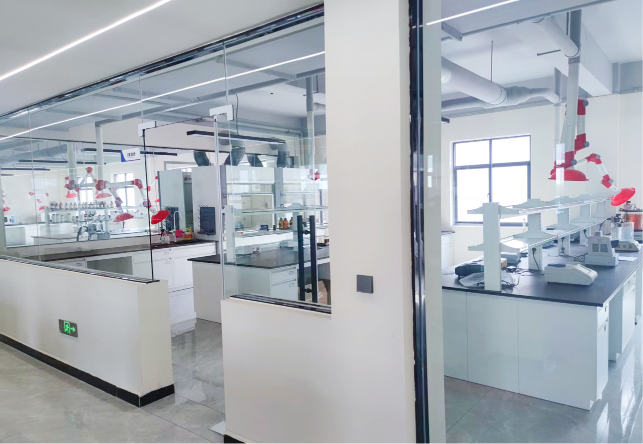 有機鉬(鎢)河南省工程實驗室 有機鉬(鎢)河南省工程實驗室